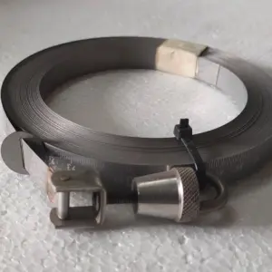 Tape Assy W/O Winder for Hermetic Sampler GT /GTX Chem - 30 Meters P/N: TS10368