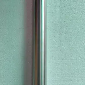 Enraf Tanksystem Bottom Bottle For Hermetic Sampler TS 20132