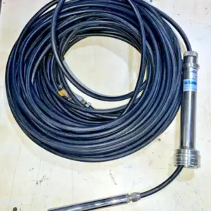 HONEYWELL HERMETIC OXY LENGTH 15 METER TS 10070