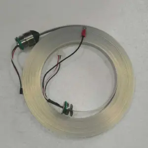 TAPE ONLY FOR HERMETIC UTI TAPE MODEL GTEX AND RTEX ( 15 METER )