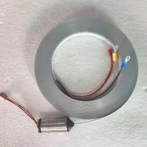 TAPE ONLY FOR HERMETIC UTI TAPE MODEL GT3 - MK3 LBI UNI ( 15 METER )