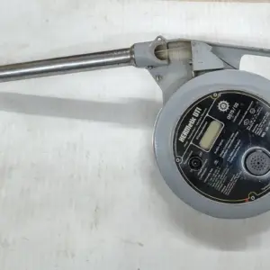 Enraf TankSystem Hermetic UTI Tape MK3 LBI UNI Tape