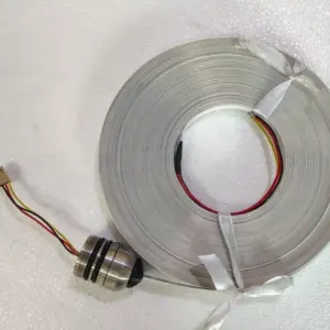 Replacement Inside Tape For Tanktech T2000-TFC-02-15 meters