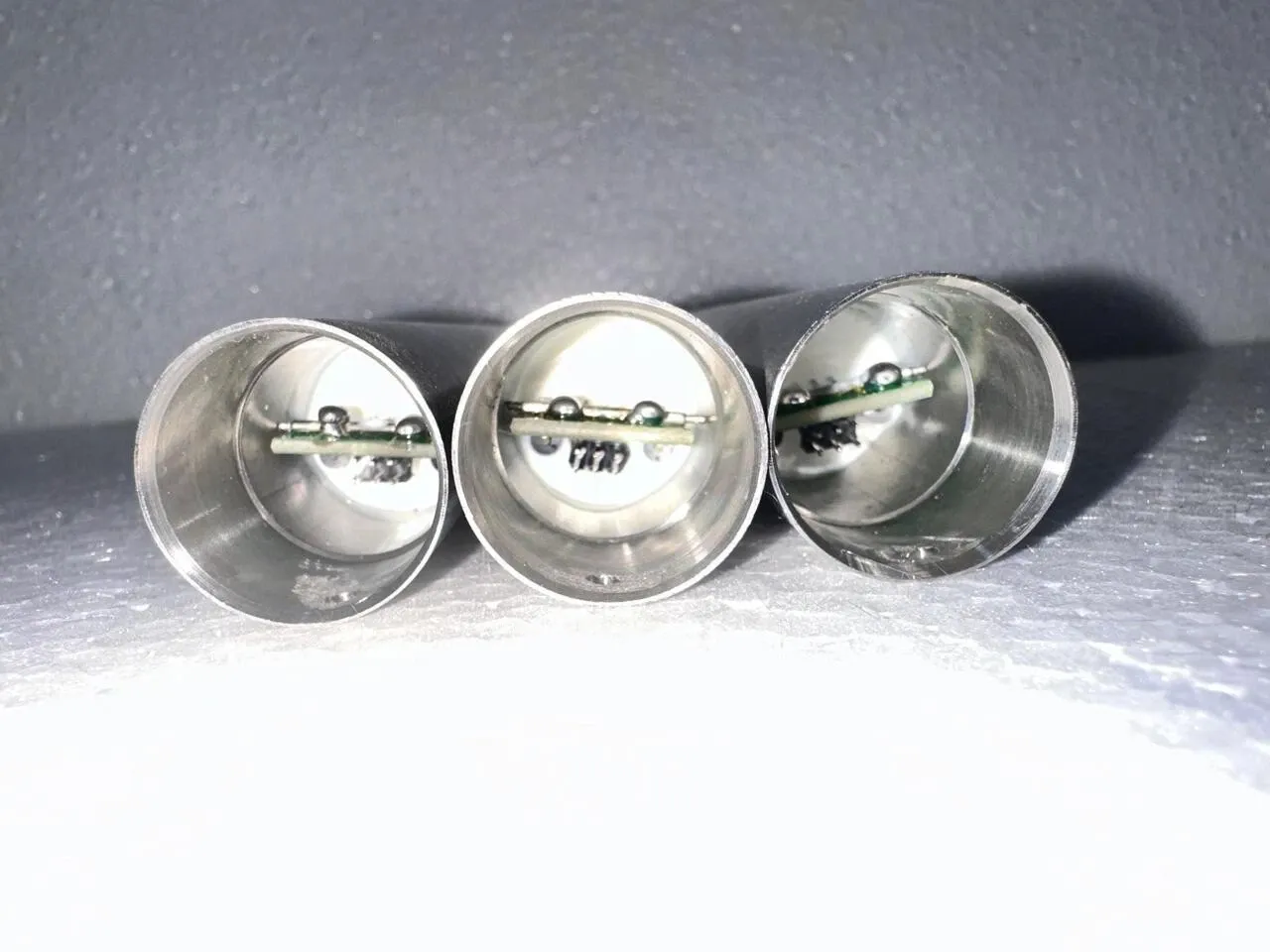 Enraf Tanksystem Hermetic Gtex Sensor Ultra (Sensor) - TS10207 – thumbnail 3