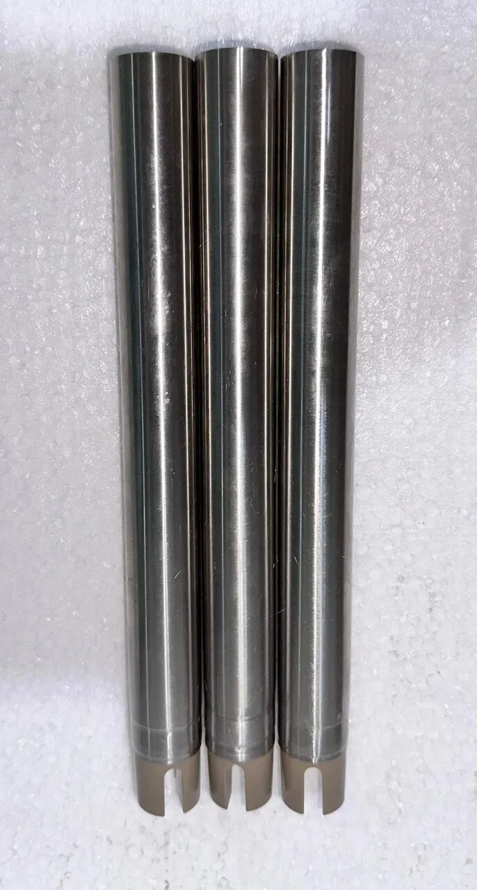 Enraf Tanksystem Hermetic Gtex Sensor Ultra (Sensor) - TS10207 – thumbnail 2