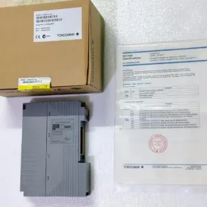 YOKOGAWA Processor Module P/N: CP461-51 S2