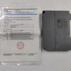 YOKOGAWA CP461-10 S1 Processor Module