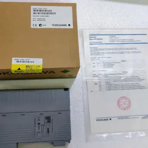 YOKOGAWA CP461-50 S1 Processor Module