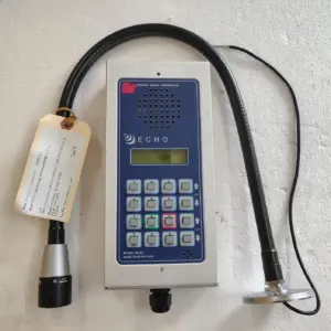 Federal Signal Corporation E1STGM3(E-ISM) With Shure 503BG Mike