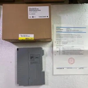 Yokogawa CP461-50 S2 Processor Module