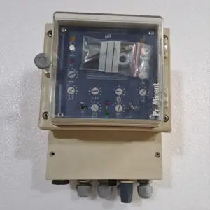 PROMINENT DULCOMETER CONTROLLER SYSTEM