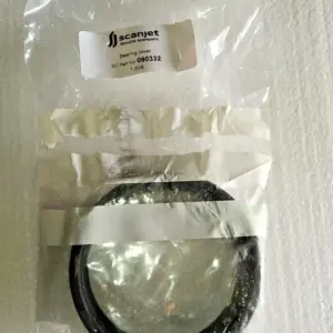 SCANJET Genuine Spareparts Bearing Lower-090332